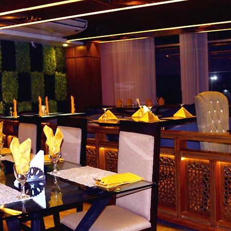 Hotel Grand View 1 & 2 Sylhet Luaran gambar