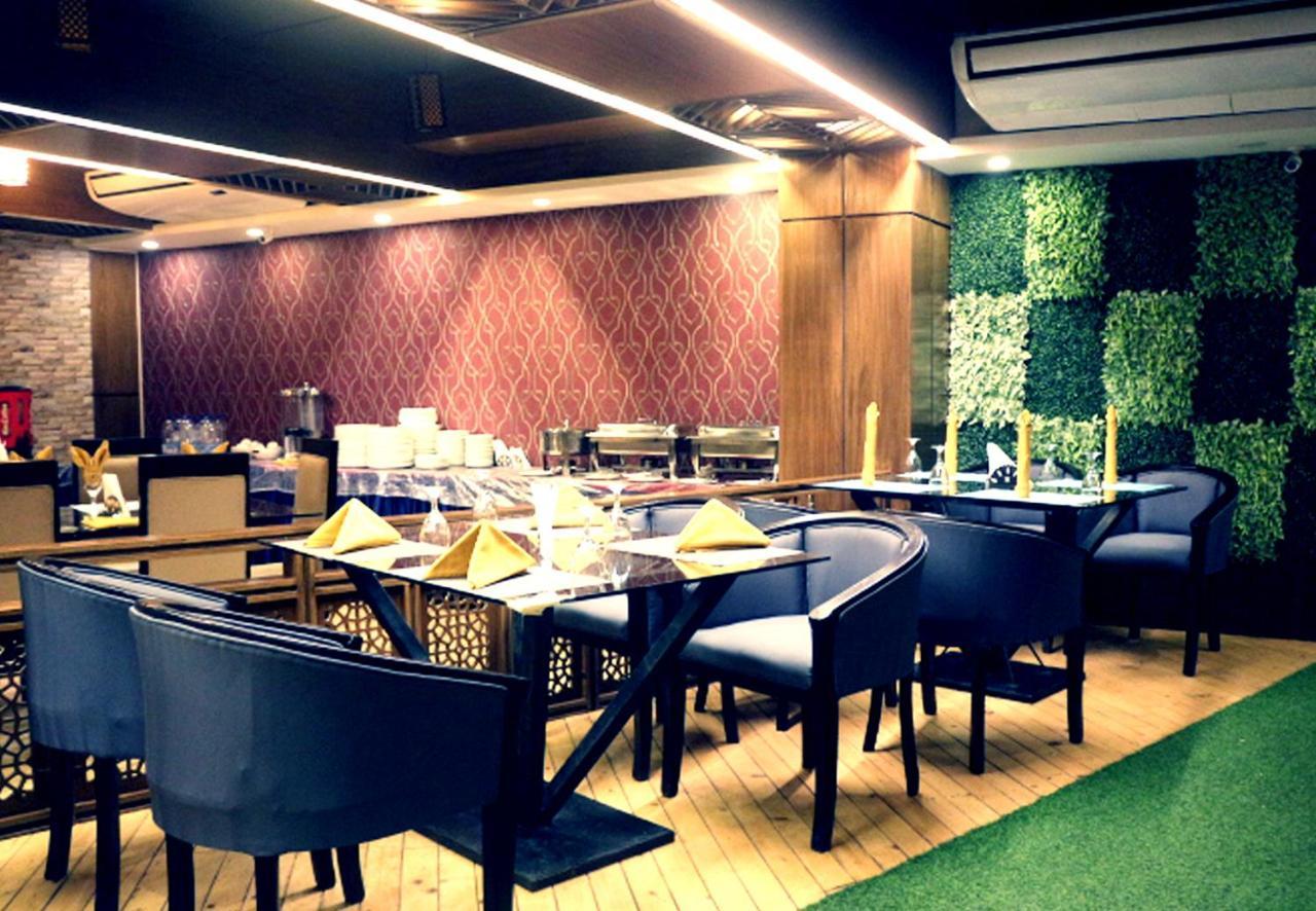 Hotel Grand View 1 & 2 Sylhet Luaran gambar