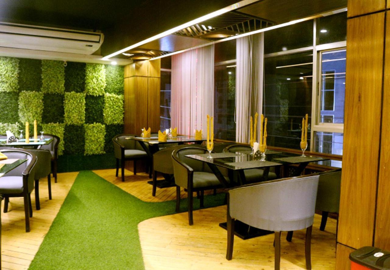 Hotel Grand View 1 & 2 Sylhet Luaran gambar