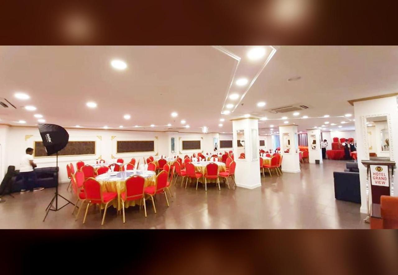 Hotel Grand View 1 & 2 Sylhet Luaran gambar