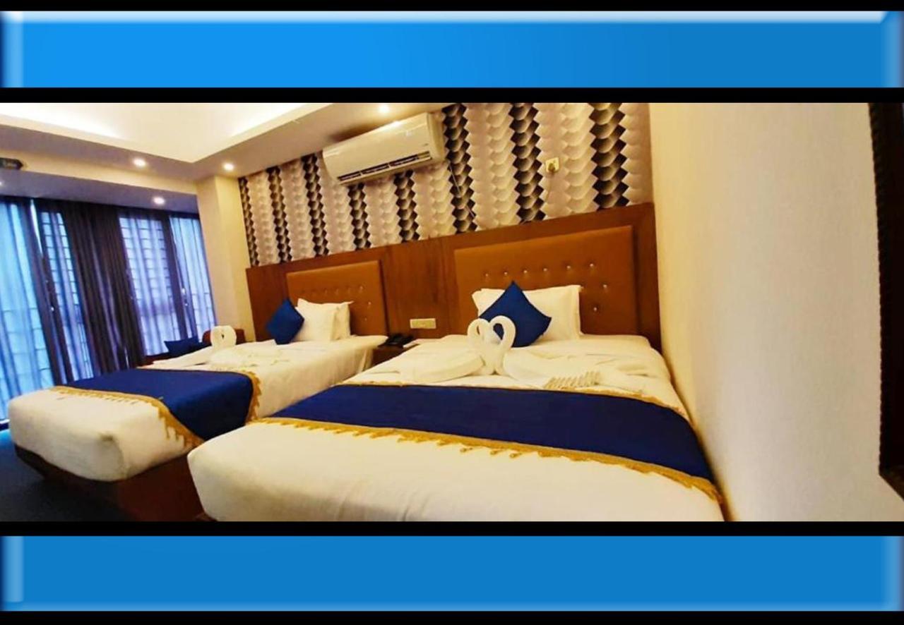 Hotel Grand View 1 & 2 Sylhet Luaran gambar
