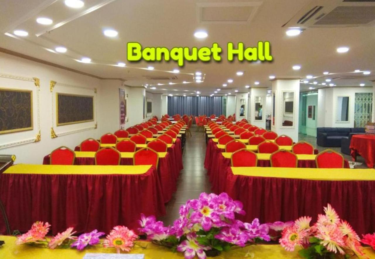 Hotel Grand View 1 & 2 Sylhet Luaran gambar