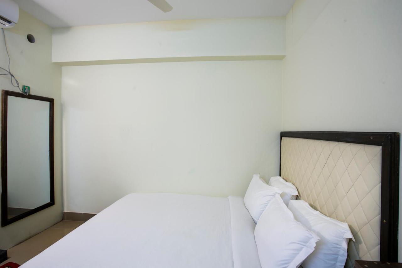 Hotel Grand View 1 & 2 Sylhet Luaran gambar