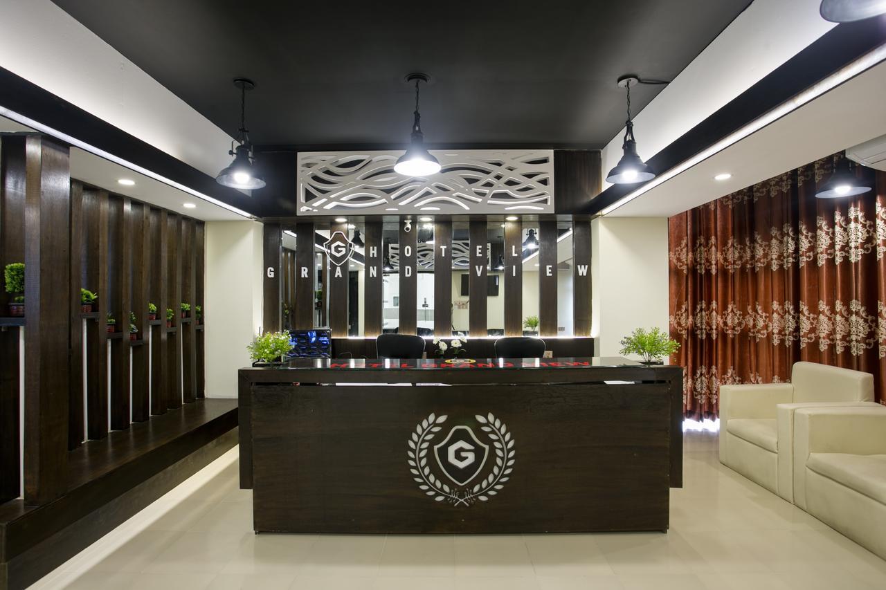 Hotel Grand View 1 & 2 Sylhet Luaran gambar