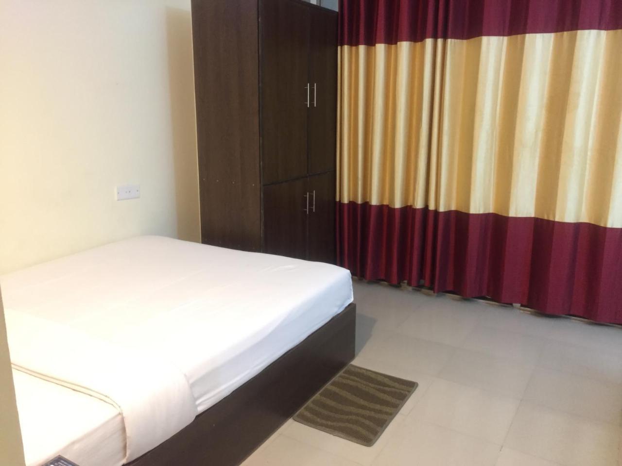 Hotel Grand View 1 & 2 Sylhet Luaran gambar