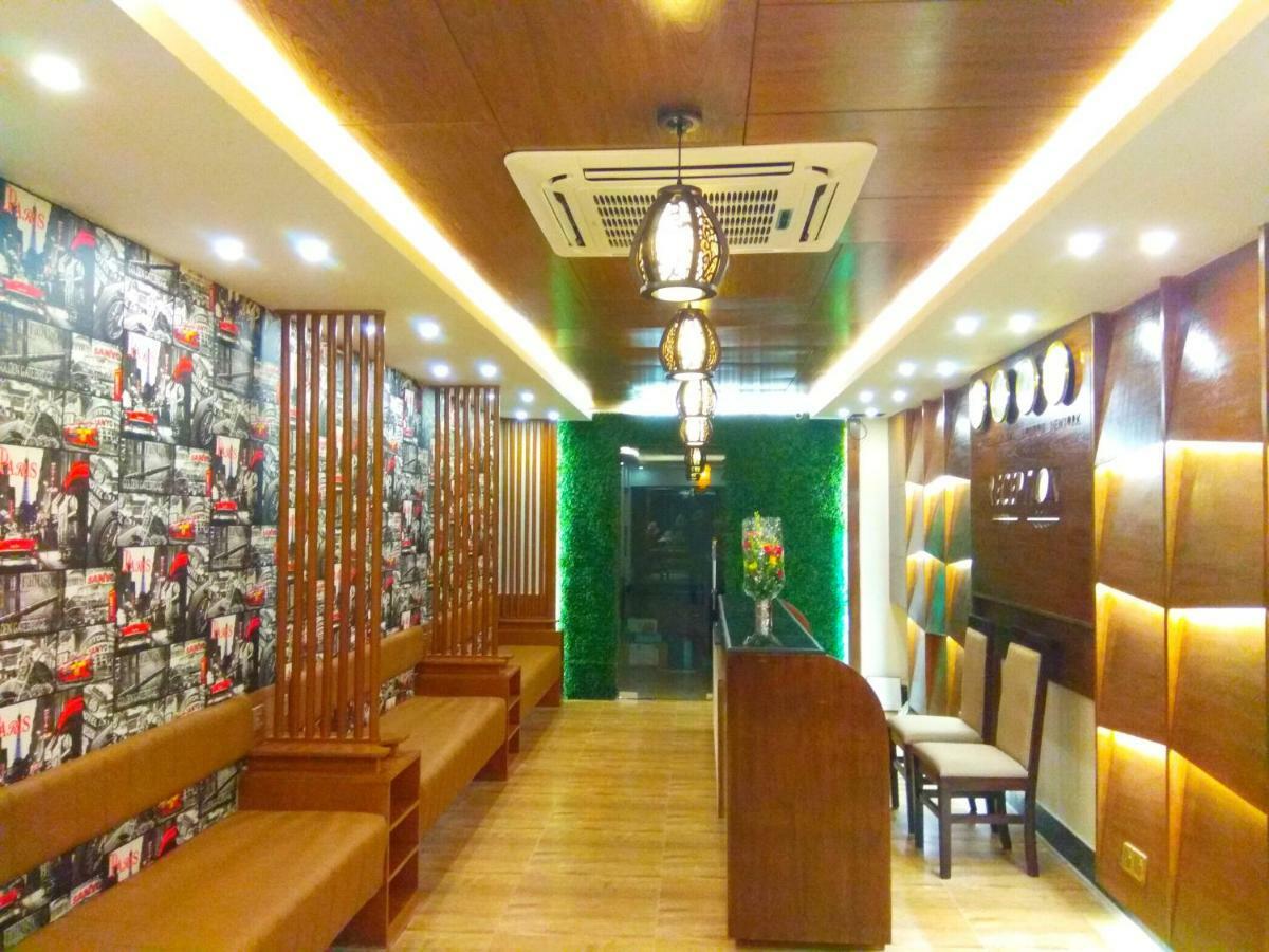 Hotel Grand View 1 & 2 Sylhet Luaran gambar