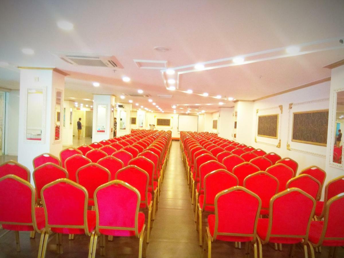 Hotel Grand View 1 & 2 Sylhet Luaran gambar