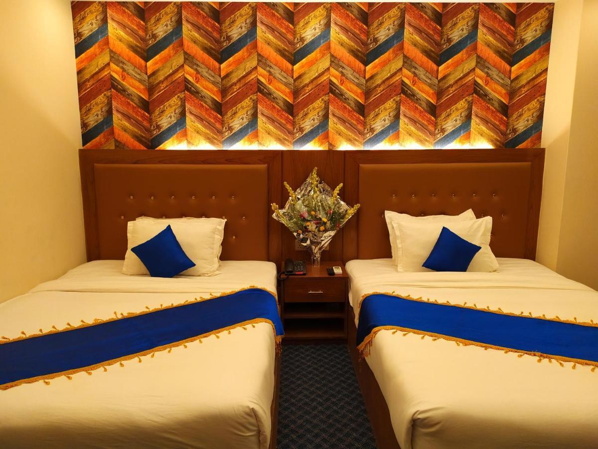 Hotel Grand View 1 & 2 Sylhet Luaran gambar
